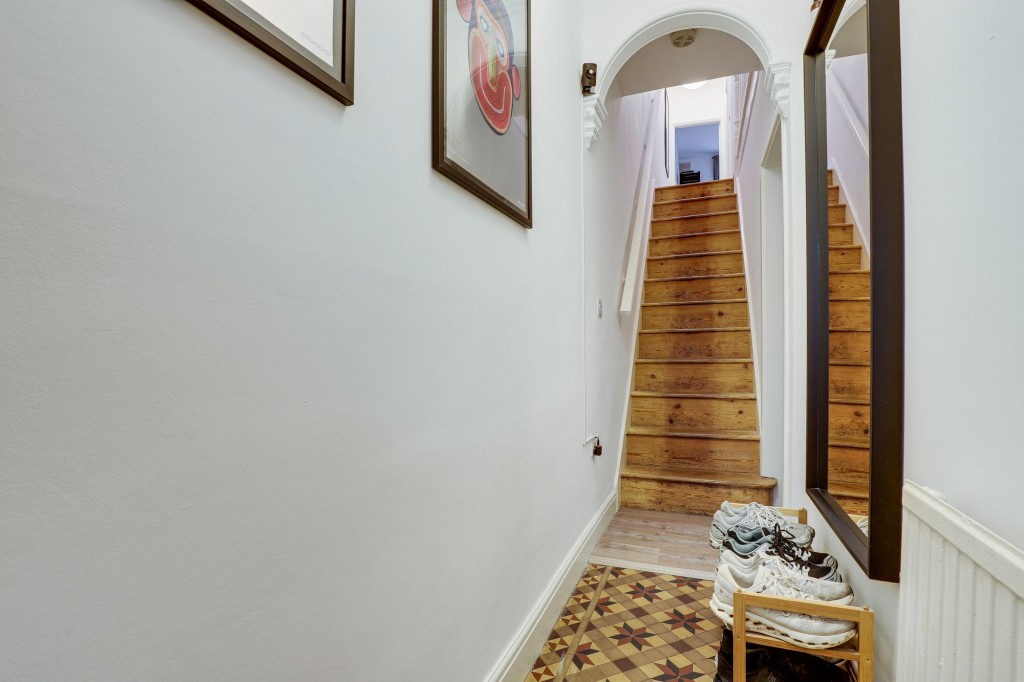 Noel Street, Nottingham, NG7