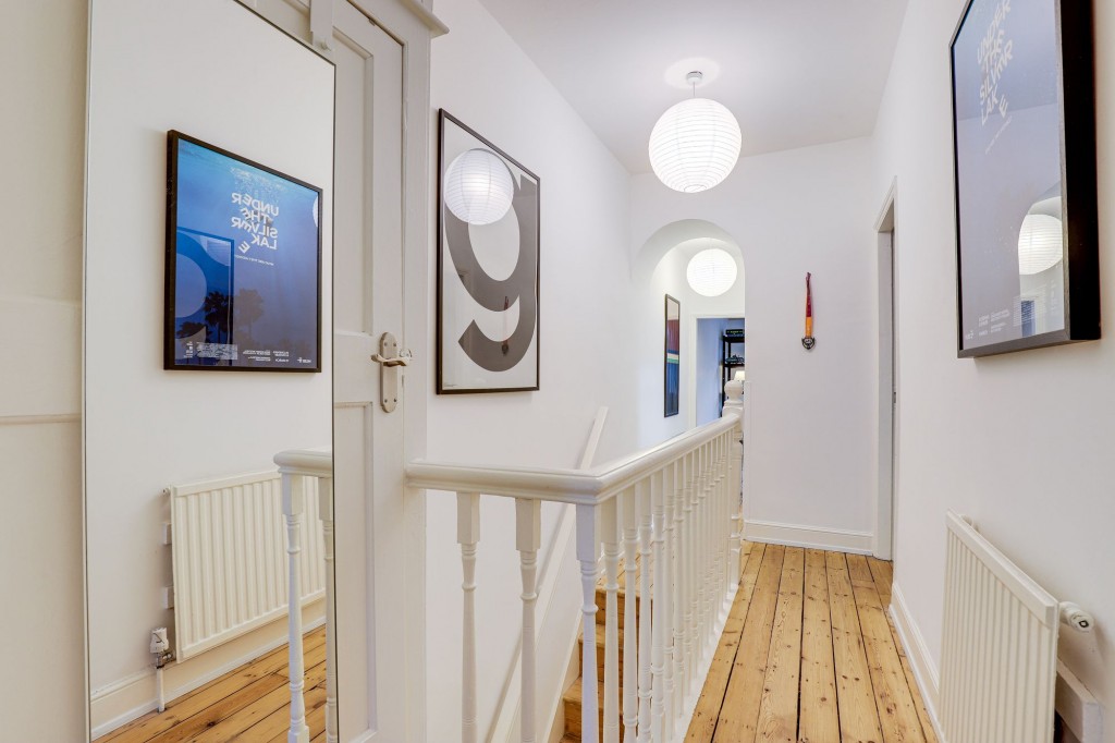 Noel Street, Nottingham, NG7