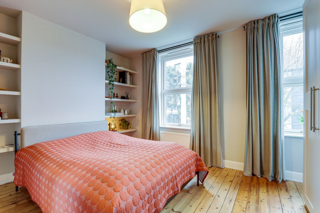 Noel Street, Nottingham, NG7