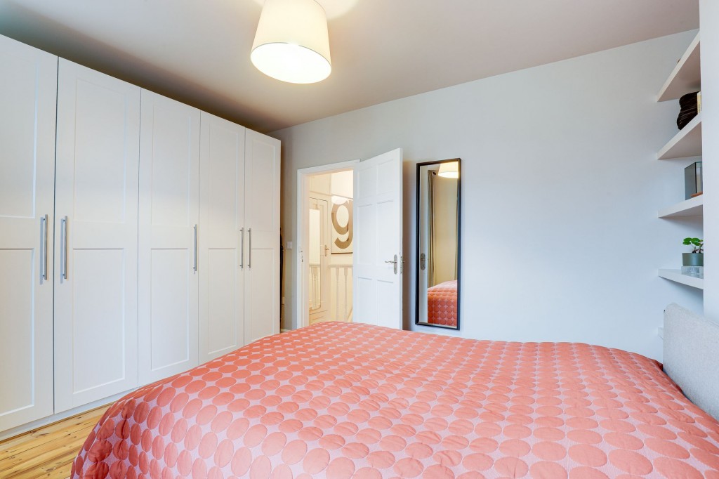 Noel Street, Nottingham, NG7