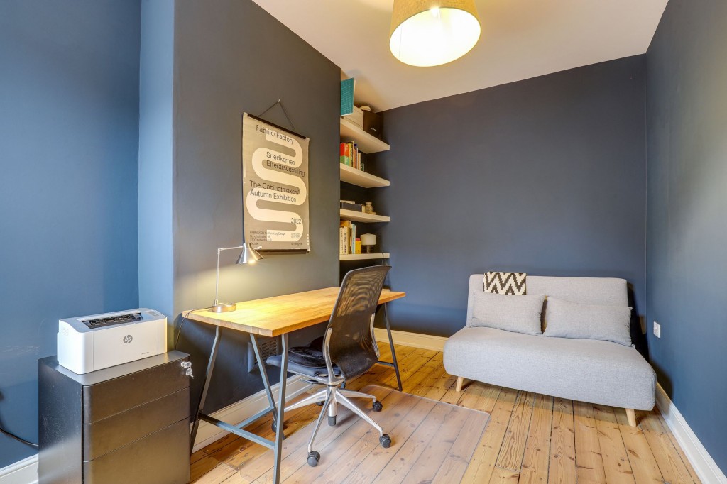 Noel Street, Nottingham, NG7