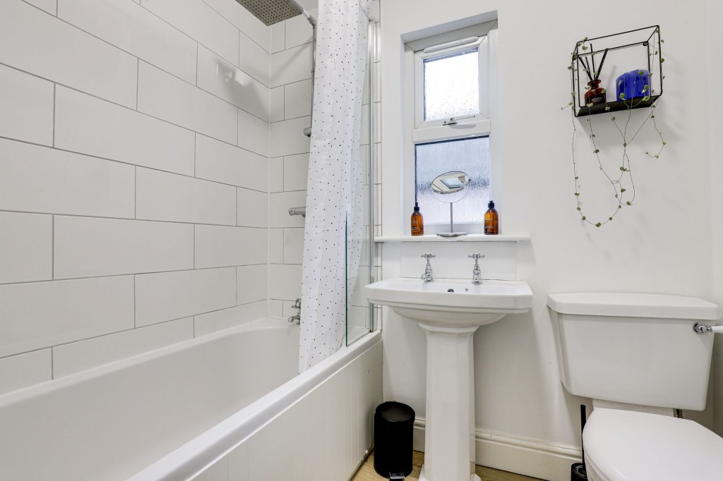 Noel Street, Nottingham, NG7