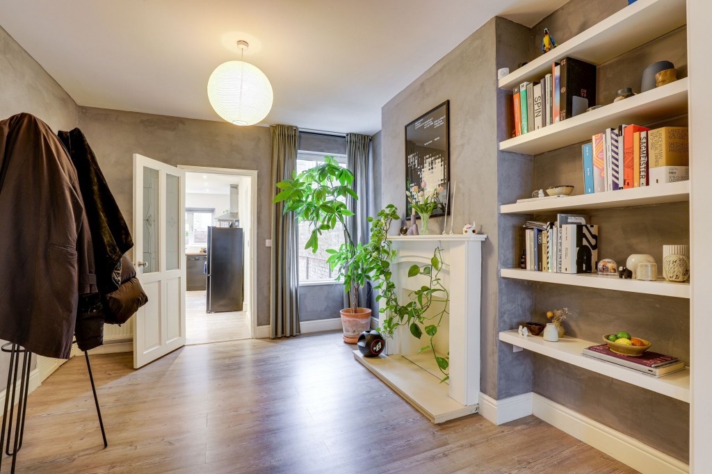 Noel Street, Nottingham, NG7