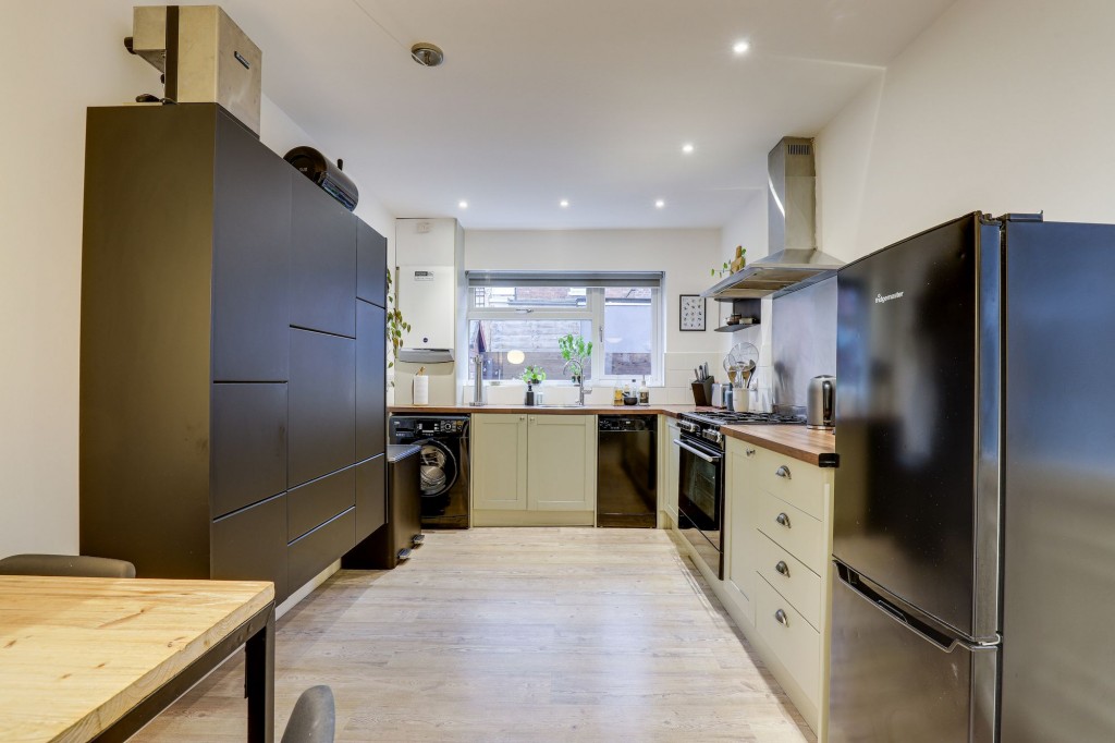 Noel Street, Nottingham, NG7