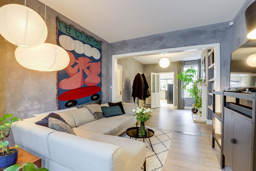 Noel Street, Nottingham, NG7