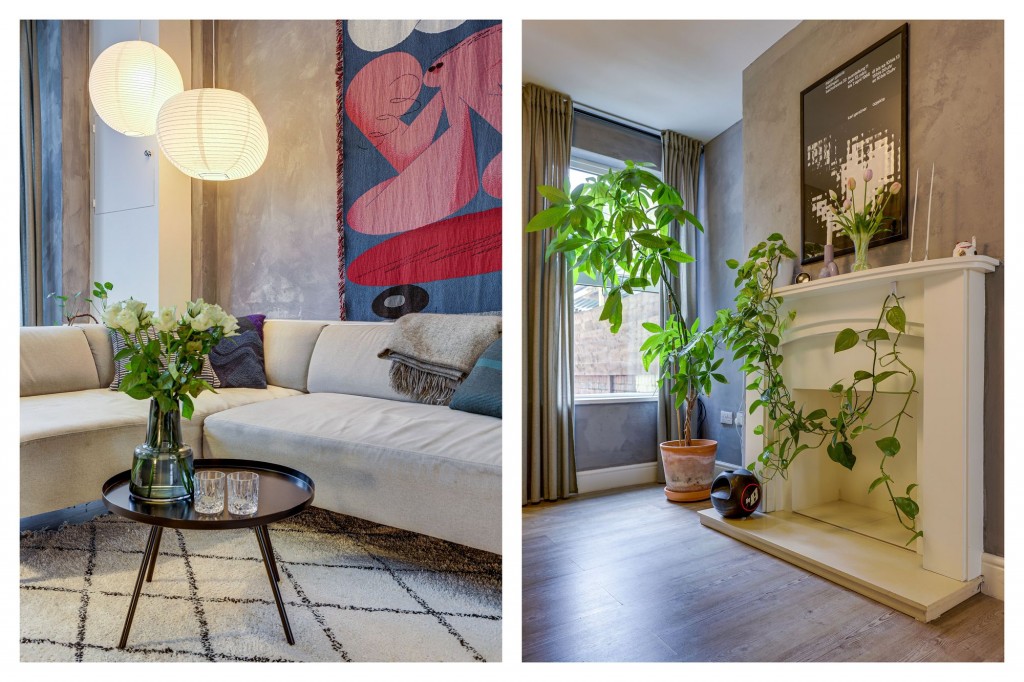 Noel Street, Nottingham, NG7