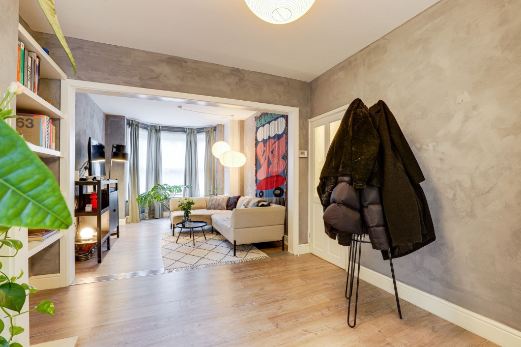 Noel Street, Nottingham, NG7