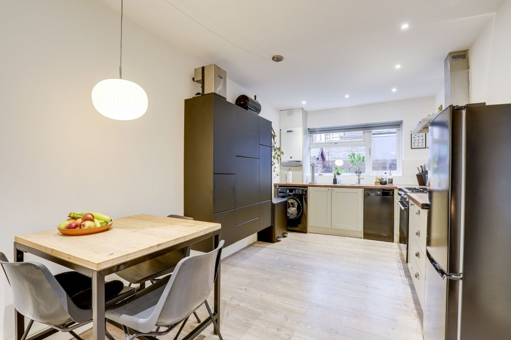 Noel Street, Nottingham, NG7