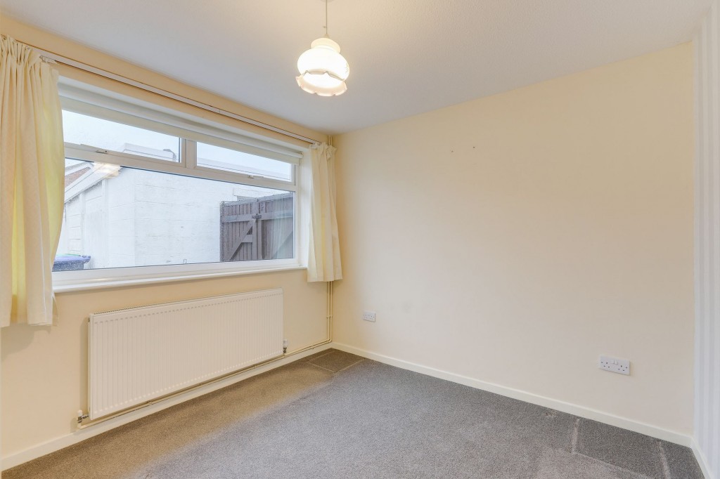 Auckland Road, Hucknall, NG15