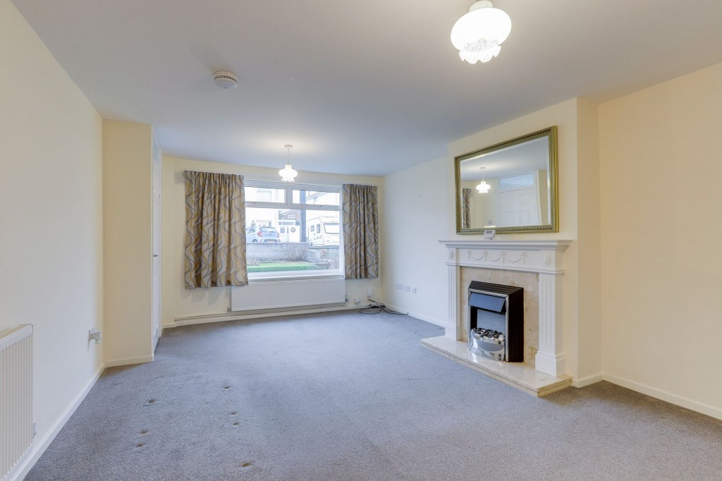 Auckland Road, Hucknall, NG15