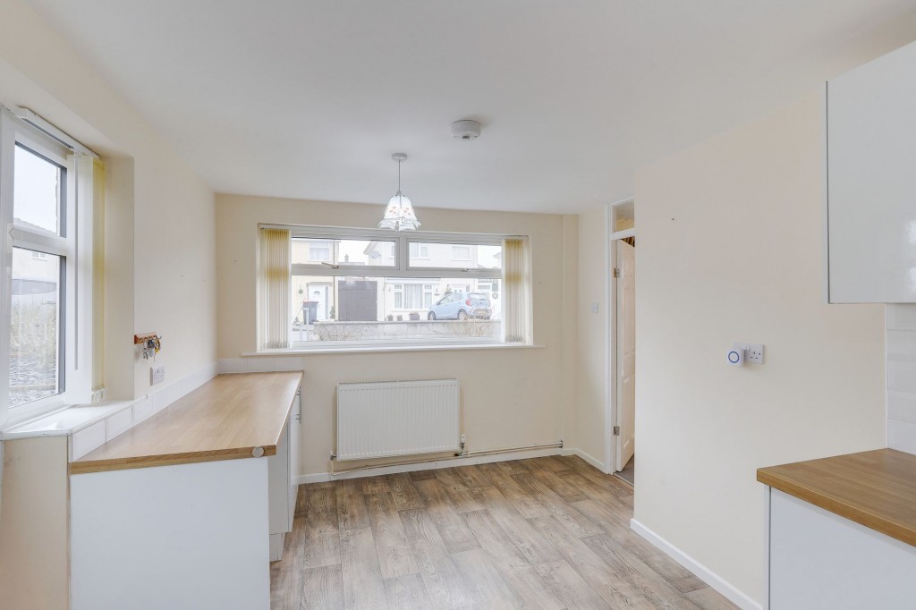 Auckland Road, Hucknall, NG15