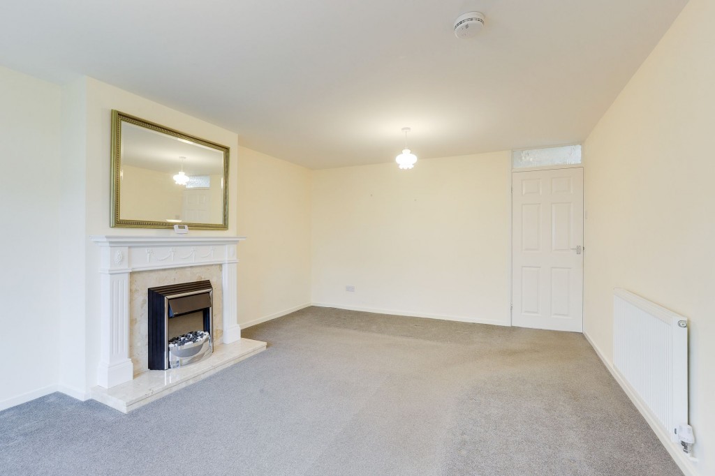 Auckland Road, Hucknall, NG15