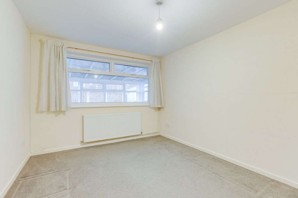 Auckland Road, Hucknall, NG15