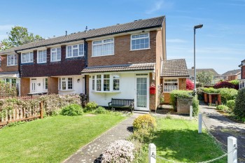 Kensington Close, Toton, NG9