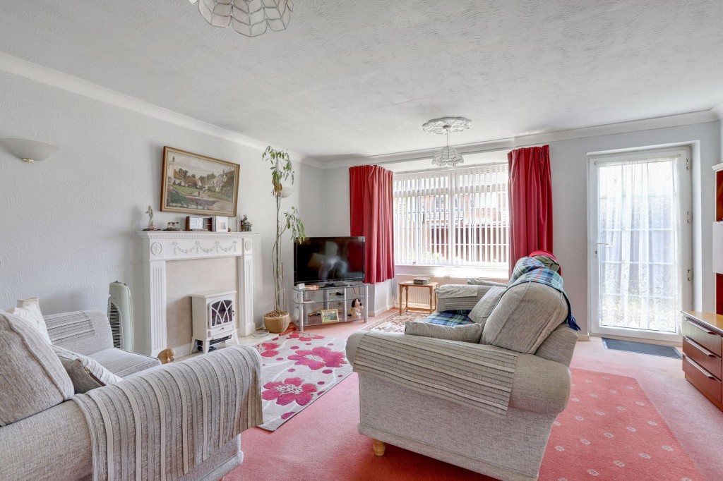 Kensington Close, Toton, NG9