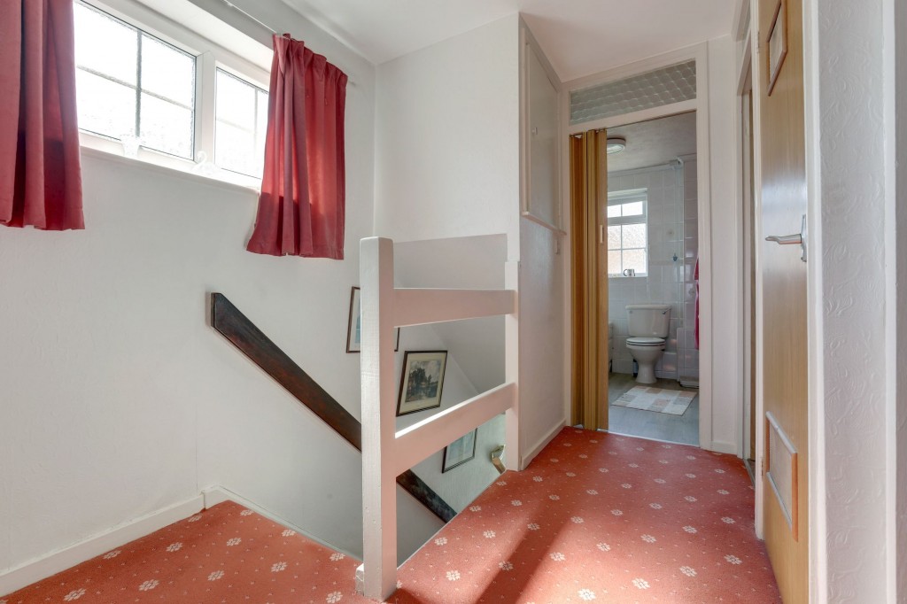 Kensington Close, Toton, NG9