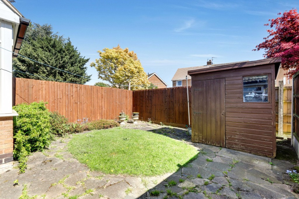 Kensington Close, Toton, NG9
