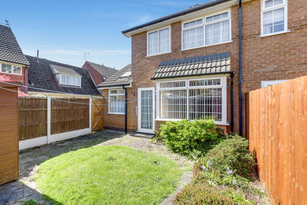Kensington Close, Toton, NG9