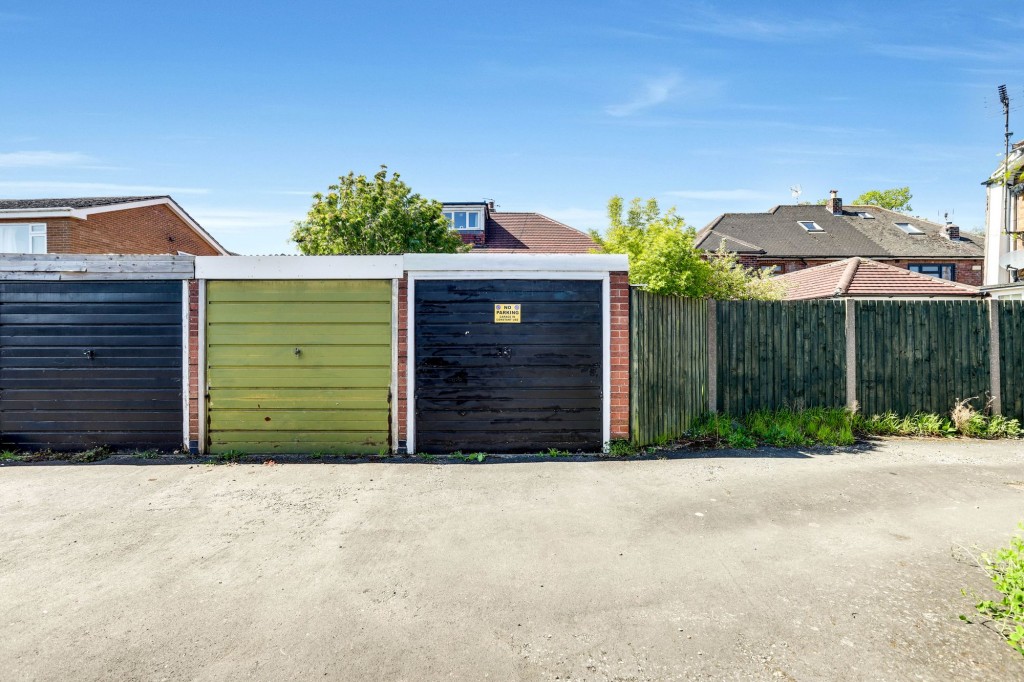 Kensington Close, Toton, NG9
