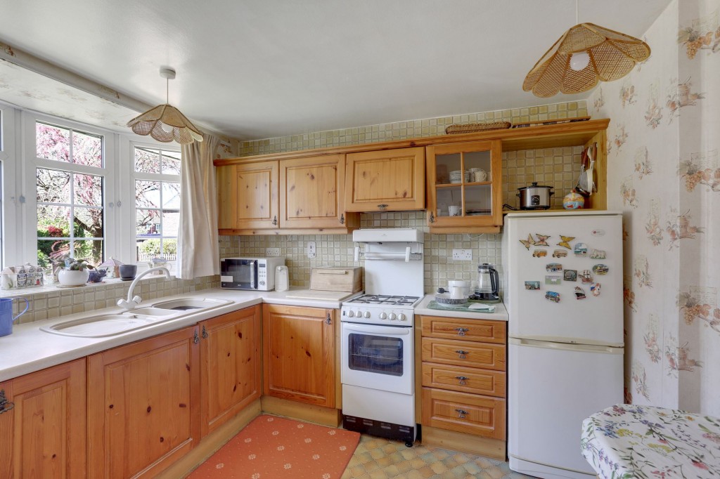 Kensington Close, Toton, NG9