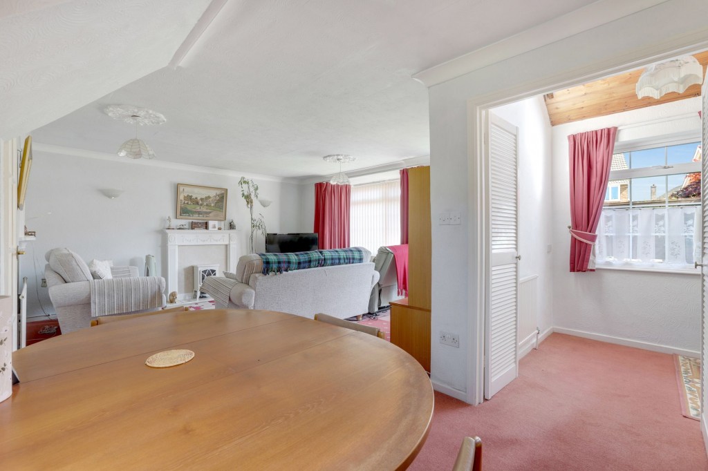Kensington Close, Toton, NG9