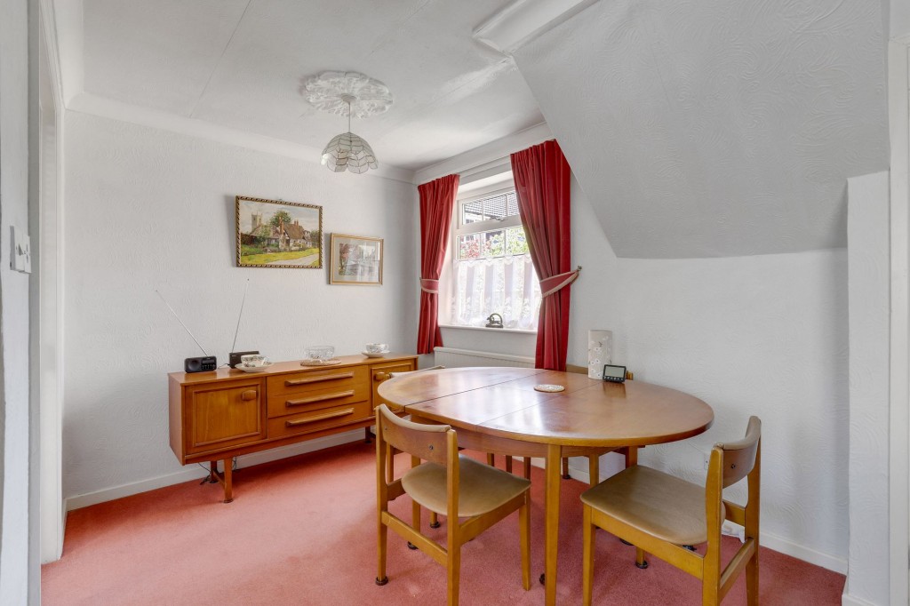 Kensington Close, Toton, NG9