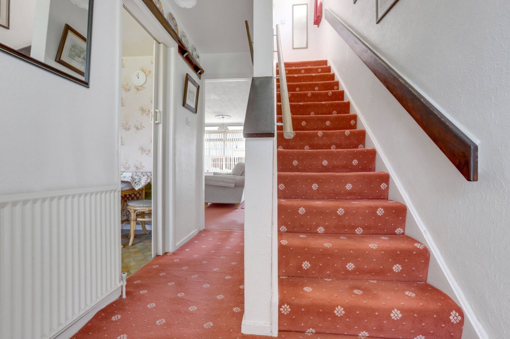 Kensington Close, Toton, NG9