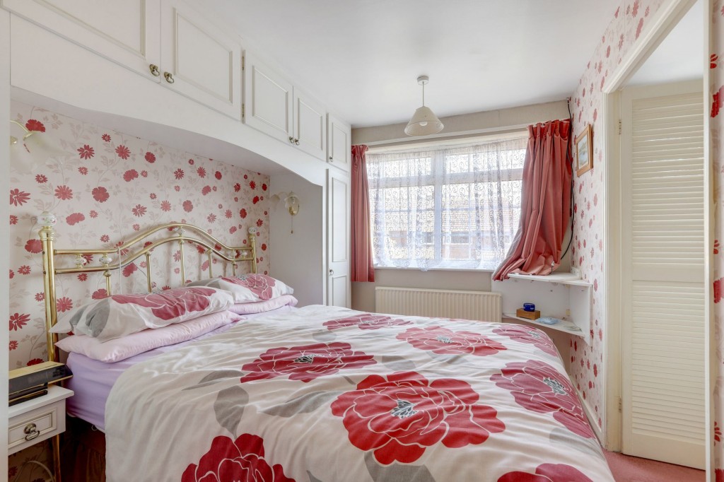 Kensington Close, Toton, NG9