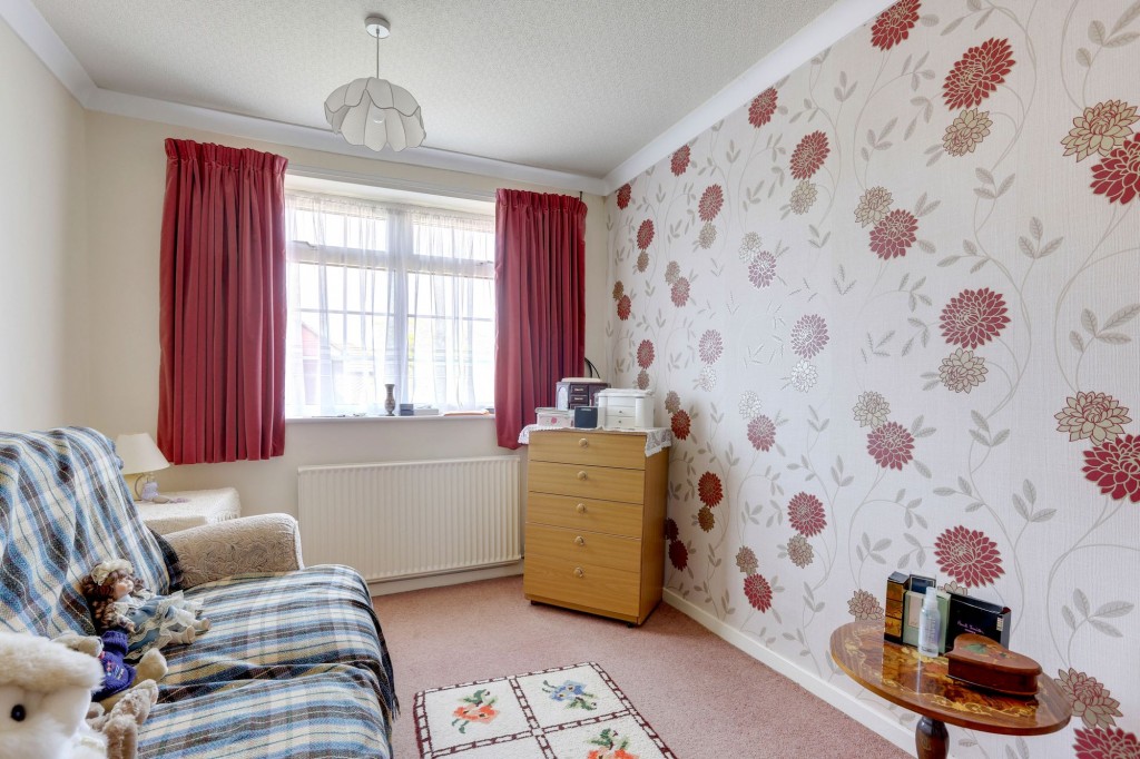 Kensington Close, Toton, NG9