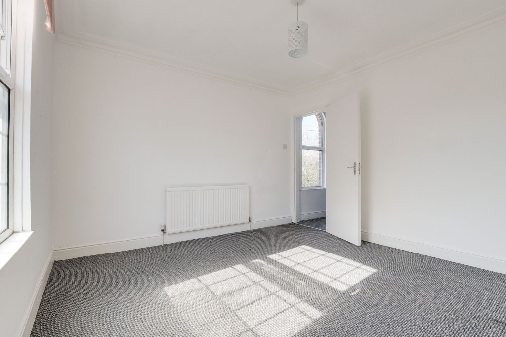 Mundella Road, Nottingham, NG2