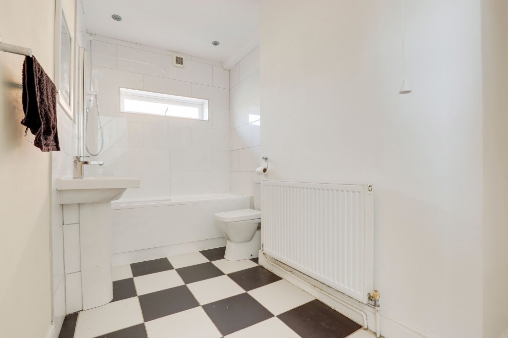 Mundella Road, Nottingham, NG2