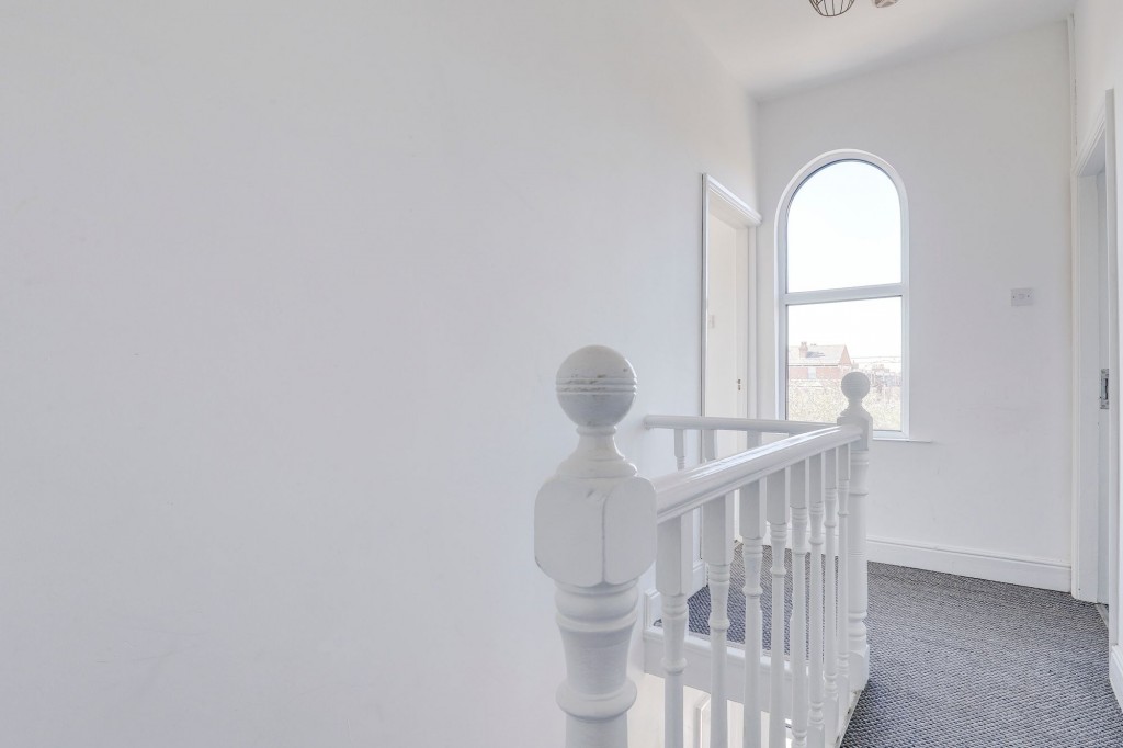 Mundella Road, Nottingham, NG2