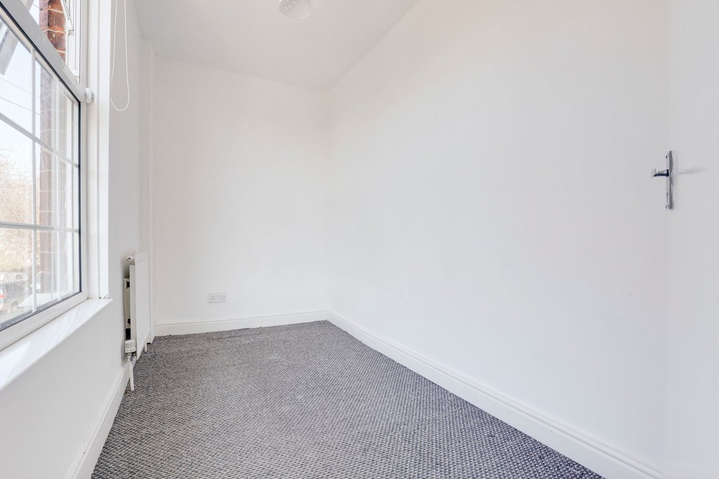 Mundella Road, Nottingham, NG2