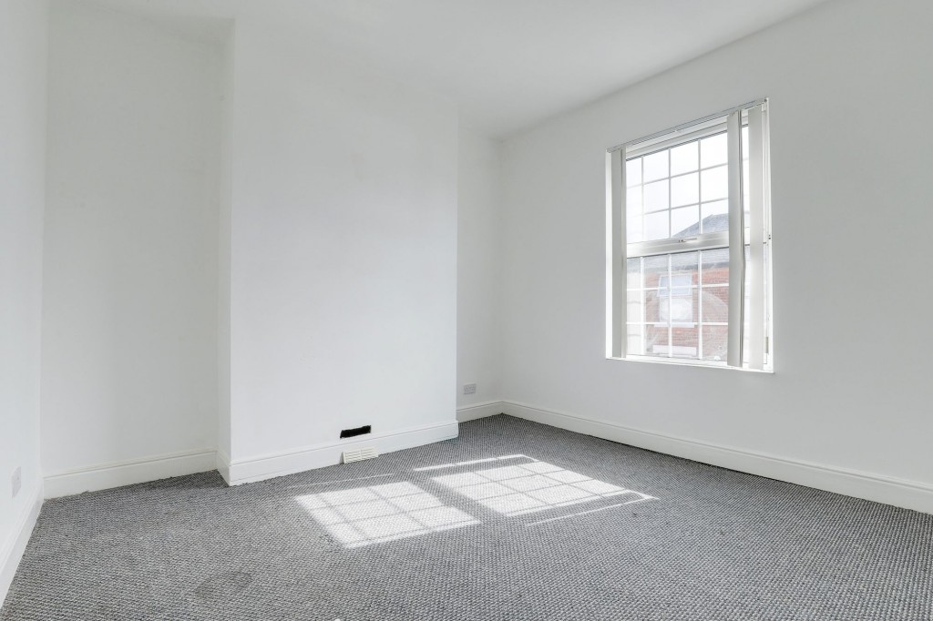 Mundella Road, Nottingham, NG2