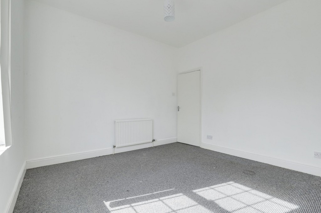 Mundella Road, Nottingham, NG2