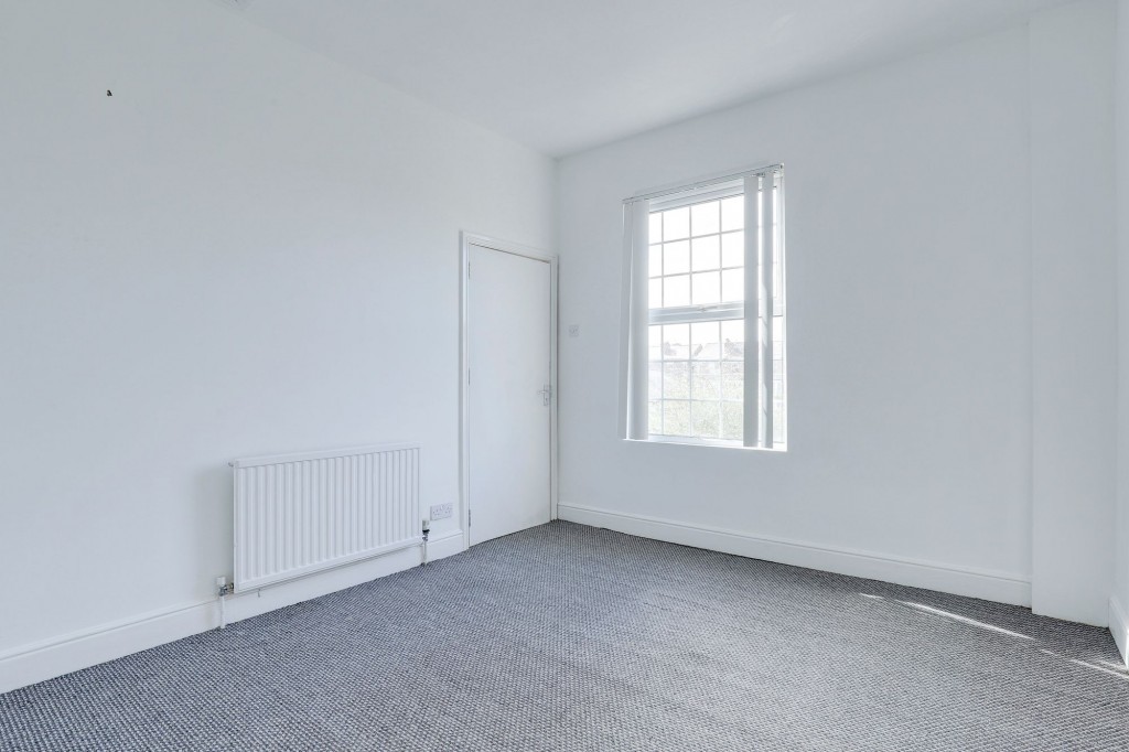 Mundella Road, Nottingham, NG2