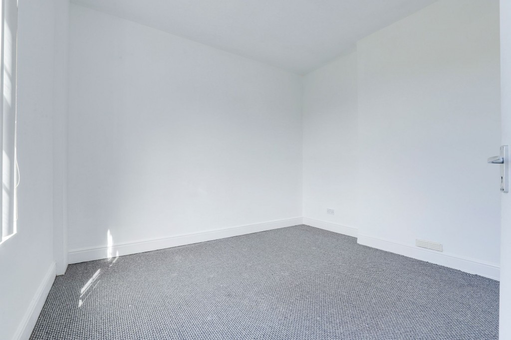 Mundella Road, Nottingham, NG2