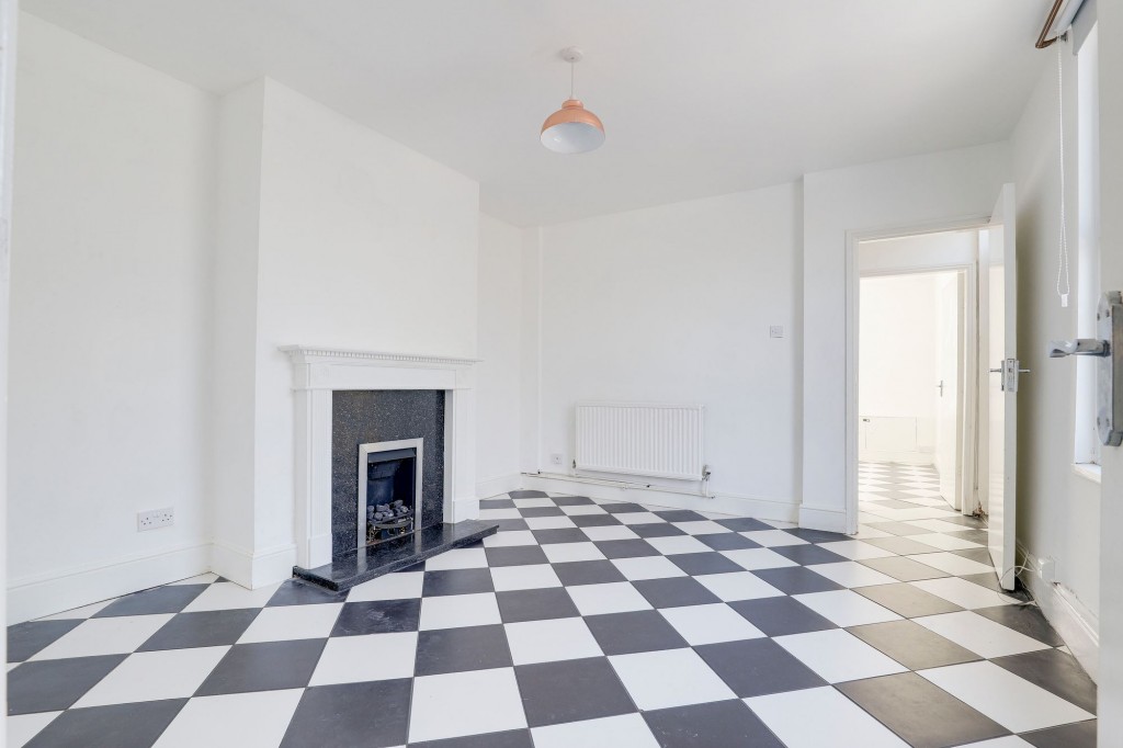 Mundella Road, Nottingham, NG2