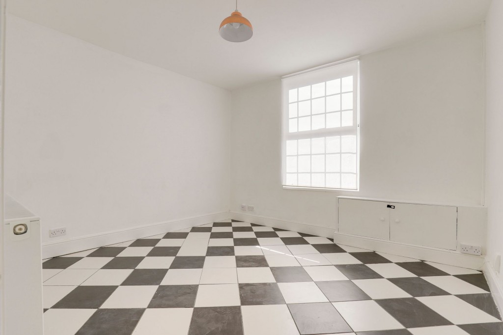 Mundella Road, Nottingham, NG2