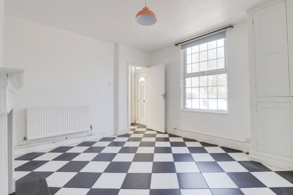 Mundella Road, Nottingham, NG2