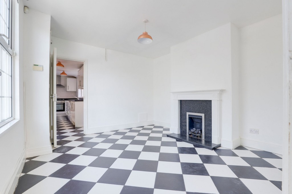 Mundella Road, Nottingham, NG2