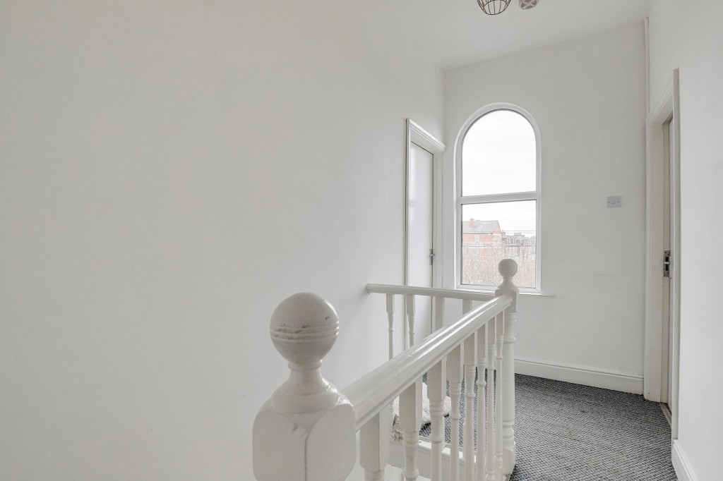 Mundella Road, Nottingham, NG2