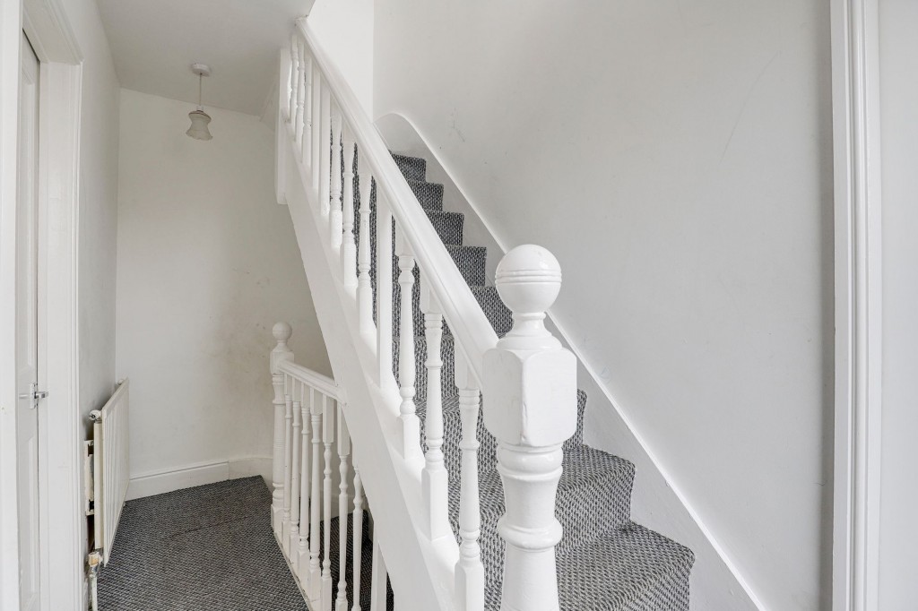 Mundella Road, Nottingham, NG2