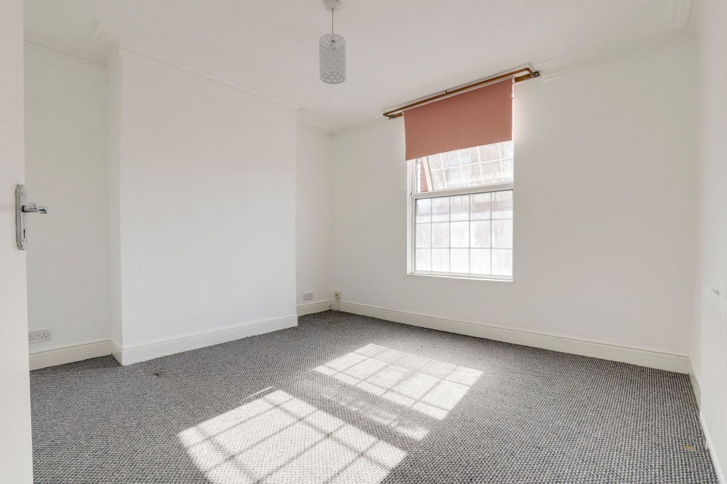 Mundella Road, Nottingham, NG2