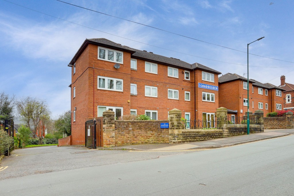 Mapperley Road, The Chaddesden, NG3