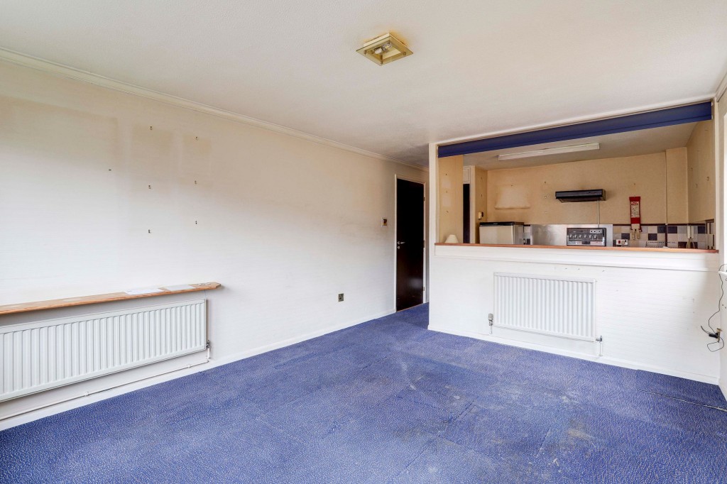 Mapperley Road, The Chaddesden, NG3