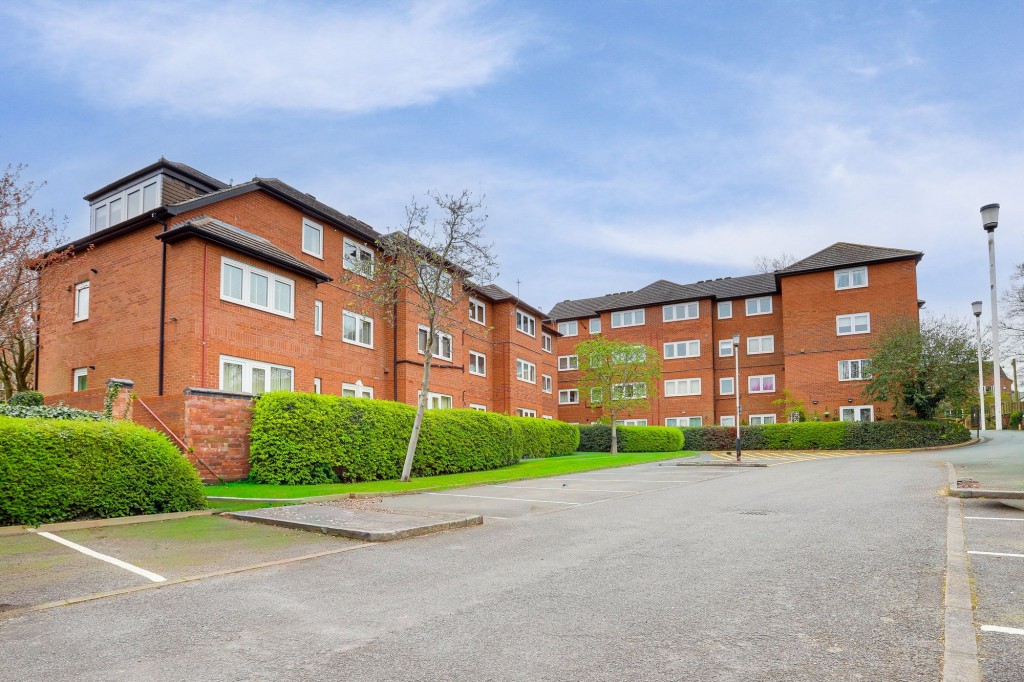 Mapperley Road, The Chaddesden, NG3