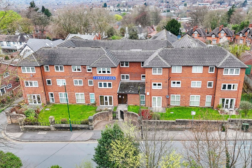 Mapperley Road, The Chaddesden, NG3