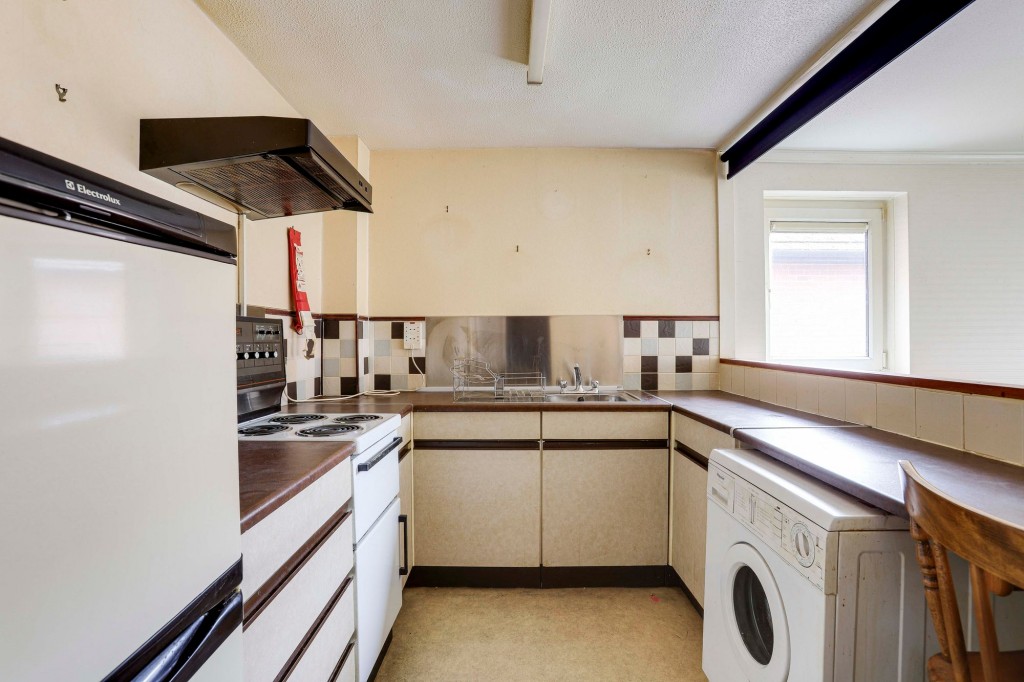 Mapperley Road, The Chaddesden, NG3