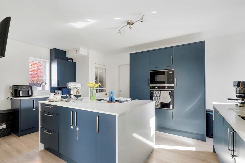 Thorneywood Road, Long Eaton, NG10